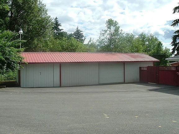 12 X 36 Shop/3rd garage