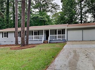 6543 Mark Trl, Riverdale, GA 30296