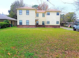 4331 Tulane St APT 1, Houston, TX 77018