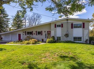 980 County Road 38 Rd, Trent Hills, ON K0L1L0