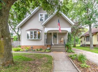 128 2nd St N, Stevens Point, WI 54481