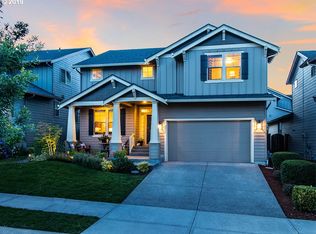 2233 NE Verbena Ln, Camas, WA 98607