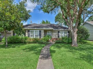 506 Wilmington Dr, Bellaire, TX 77401