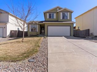 3018 Candice Ln, Pueblo, CO 81003