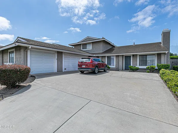 1168 E Foster Rd APT B, Santa Maria, CA 93455