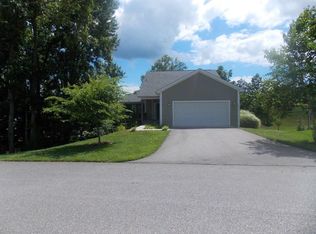 1241 Our Cove Rd, Huddleston, VA 24104