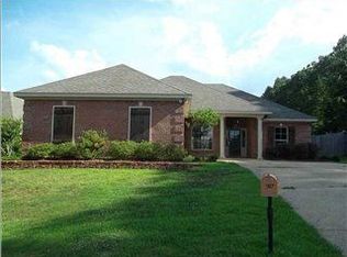 207 Coxwell Cv, Brandon, MS 39042