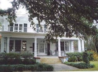 400 Riverside Dr, Washington, NC 27889