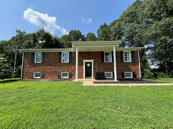 2347 Sinks Rd, Caneyville, KY 42721