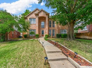 764 Whitman Pl, Allen, TX 75002