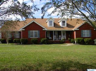 514 Cain Rd, Somerville, AL 35670