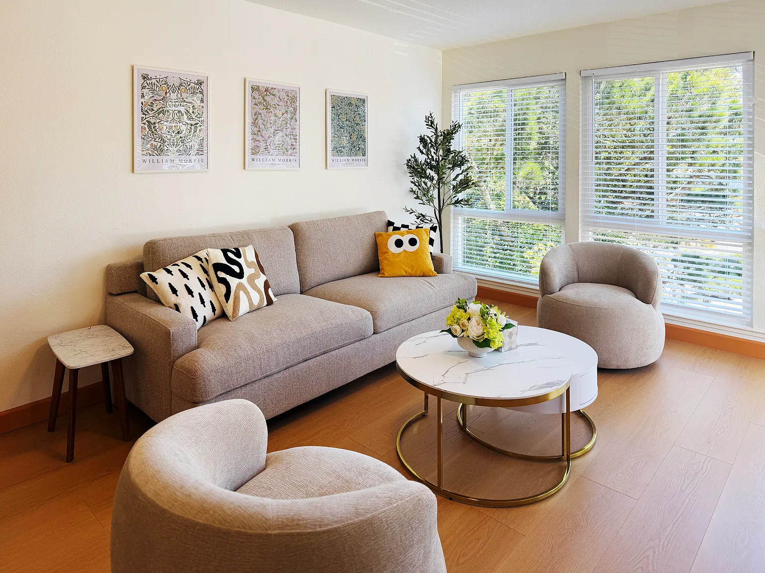 3 bed, 1150 sqft, $7,000 — Photo 3
