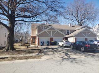 3524 NE Independence Ave #3524, Lees Summit, MO 64064