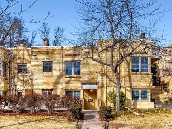 3707 E 5th Avenue, Denver, CO 80206