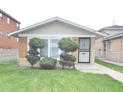 1514 W 119th St, Chicago, IL, 60643