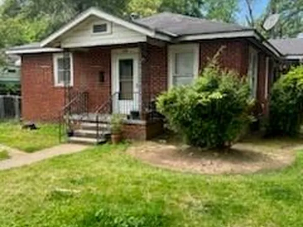 2318 Vance Ave, Alexandria, LA 71301