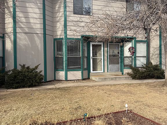 Two bedroom two bath in duplex