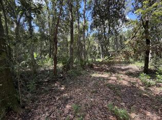 SW 25th Ave, Chiefland, FL 32626