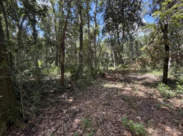 SW 25th Ave, Chiefland, FL 32626