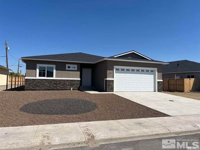 858 Great Basin Ln, Fallon, NV, 89406