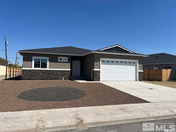 853 Great Basin Ln, Fallon, NV 89406