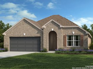 5814 Agave Spine, San Antonio, TX 78261