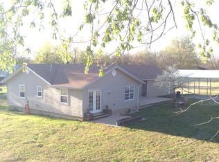 4900 E 488th Rd, Claremore, OK 74019