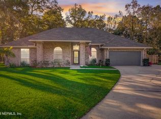 4542 Blueberry Woods Trl, Jacksonville, FL 32258