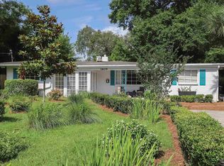 1611 N Spring St, Pensacola, FL 32501