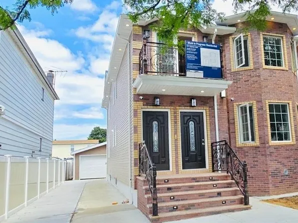 133-09 131st Avenue, South Ozone Park, NY 11420