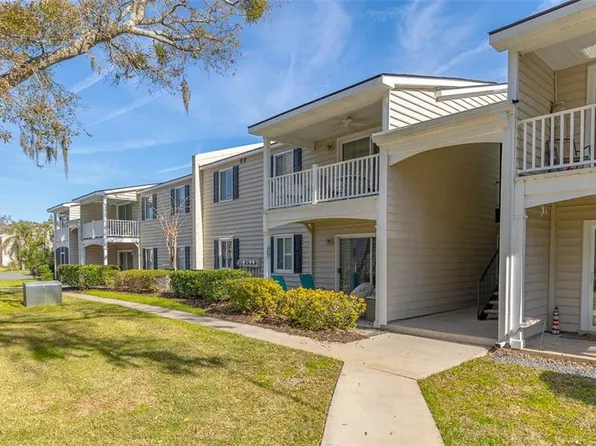 850 Mallery St #14Q, Saint Simons Island, GA 31522