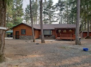 575 Williamson Loop, Grants Pass, OR 97526