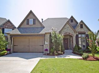 7617 S 94th East Ave, Tulsa, OK 74133