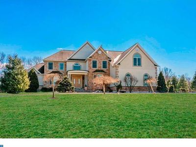 14 Cheyenne Dr, Pennington, NJ, 08534