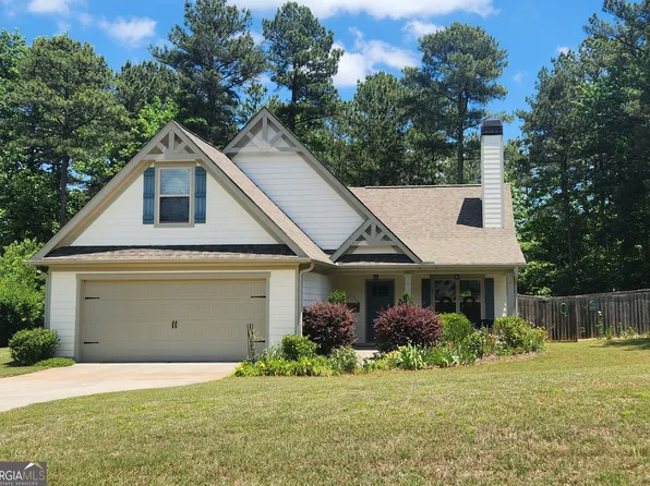 131 Makers Way, Dawsonville, GA 30534