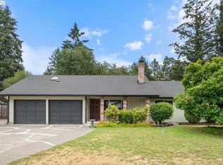 8805 NE 112th Ave, Vancouver, WA 98662