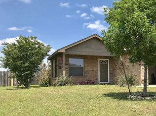 1205 Sironia Trl, Mc Gregor, TX 76657