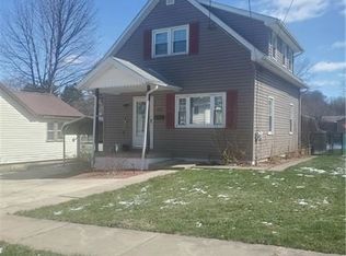 621 S 4th St, Indiana, PA 15701
