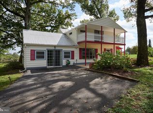 21100 Peach Tree Rd, Dickerson, MD 20842