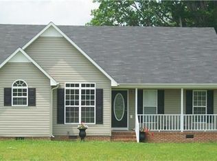 14 Tranquility Dr, Fayetteville, TN 37334