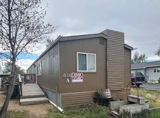 816 E 9th St, Gillette, WY 82716