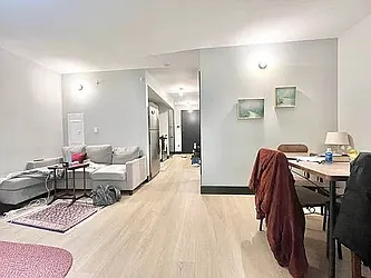 Rented by Doorway NYC, LLC