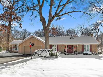 590 Timber Ln, Frankfort, IL, 60423