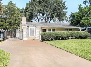974 W 41st St, Houston, TX 77018