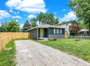 404 Gimber Ct, Indianapolis, IN