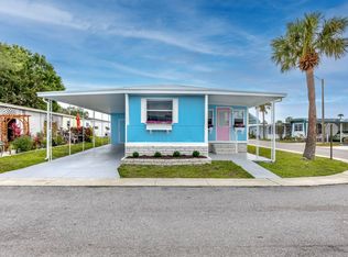601 Starkey Rd Lot 256, Largo, FL 33771