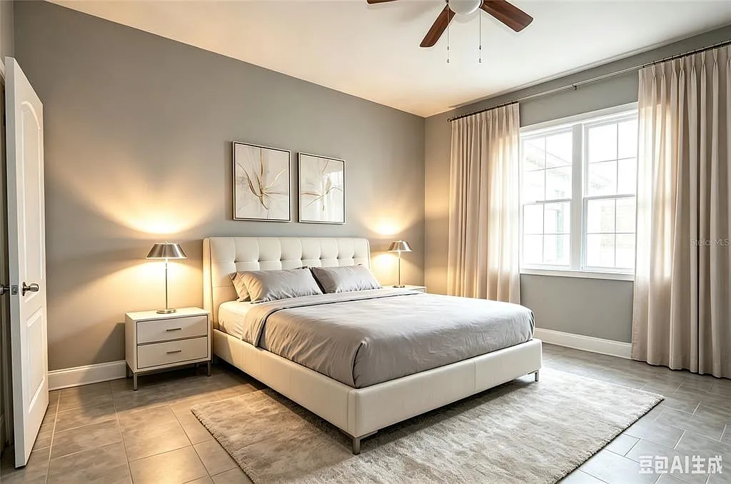 3 bed, 2.0 bath, 1511 sqft, $2,500 — Photo 3