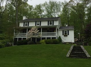 4 Bogtown Rd, North Salem, NY 10560