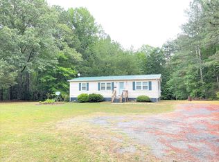 6036 Marengo Rd, La Crosse, VA 23950