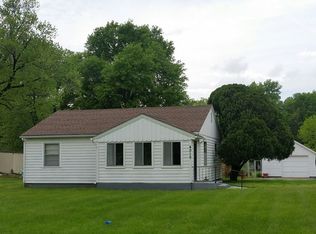 4015 Mount Carmel Rd, Frontenac, KS 66763